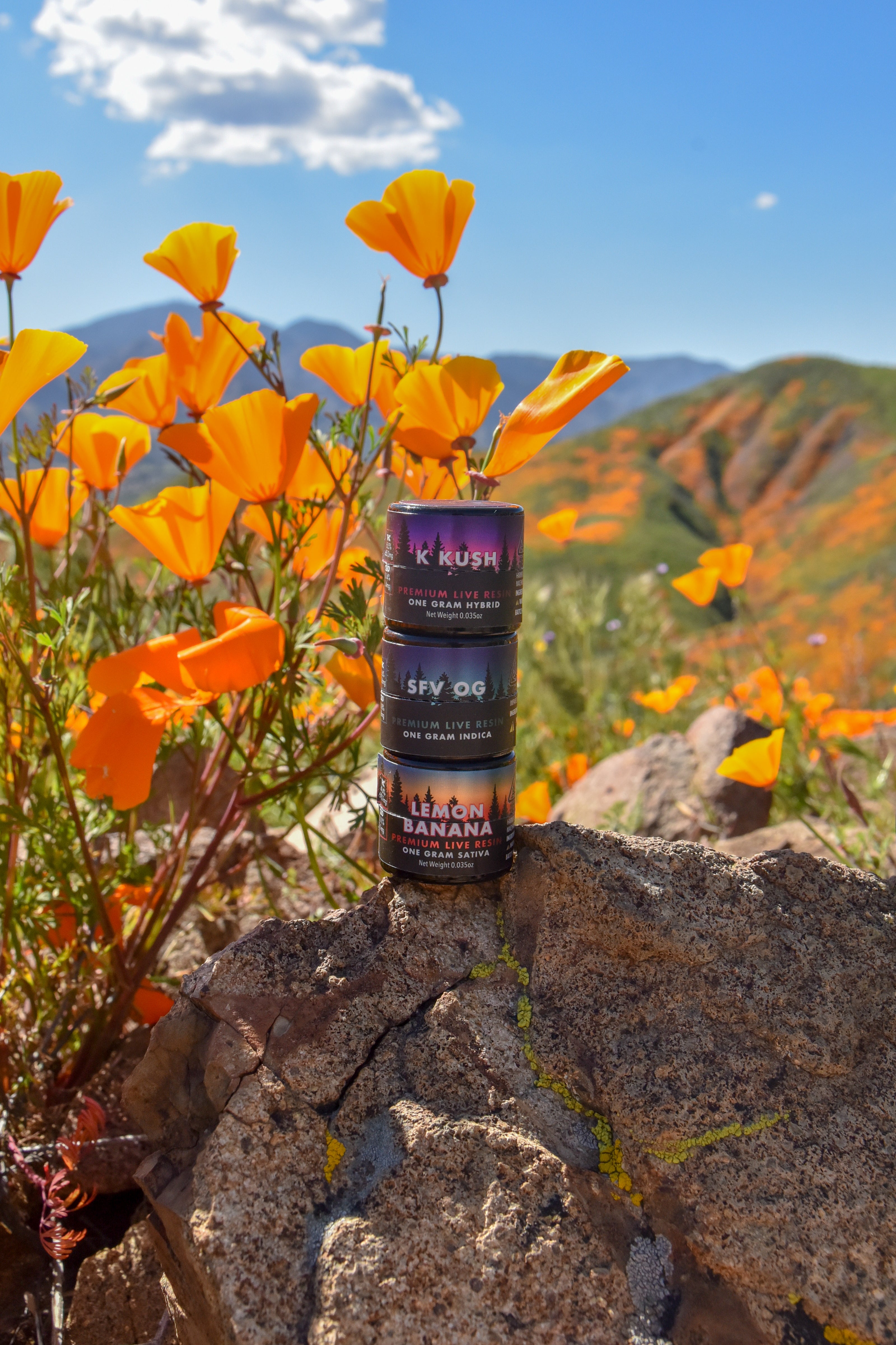 Oreoz – Humboldt Farms Shop